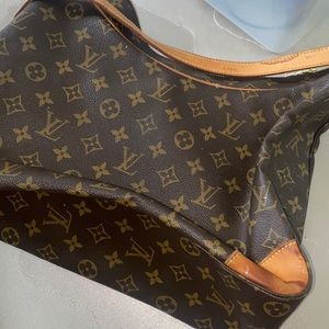 Louis Vuitton bag